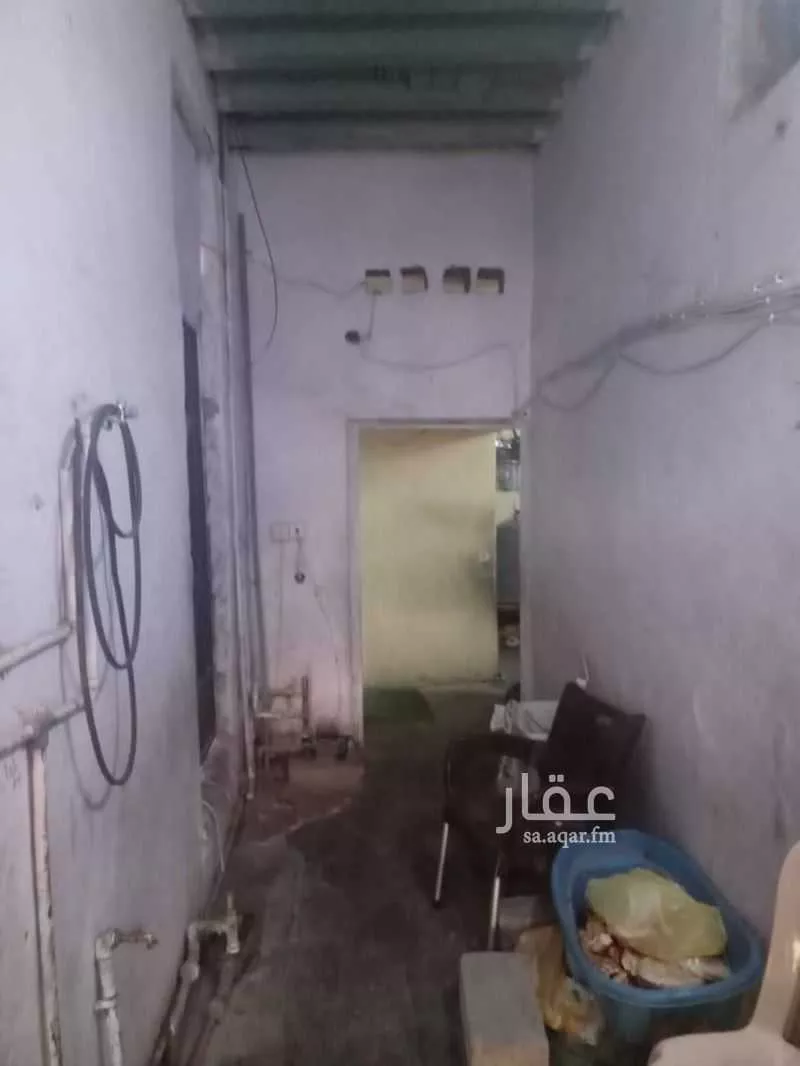 دور 5 غرف في العود 5