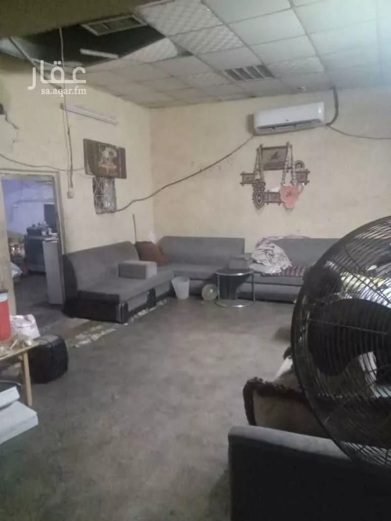 دور 5 غرف في العود 6