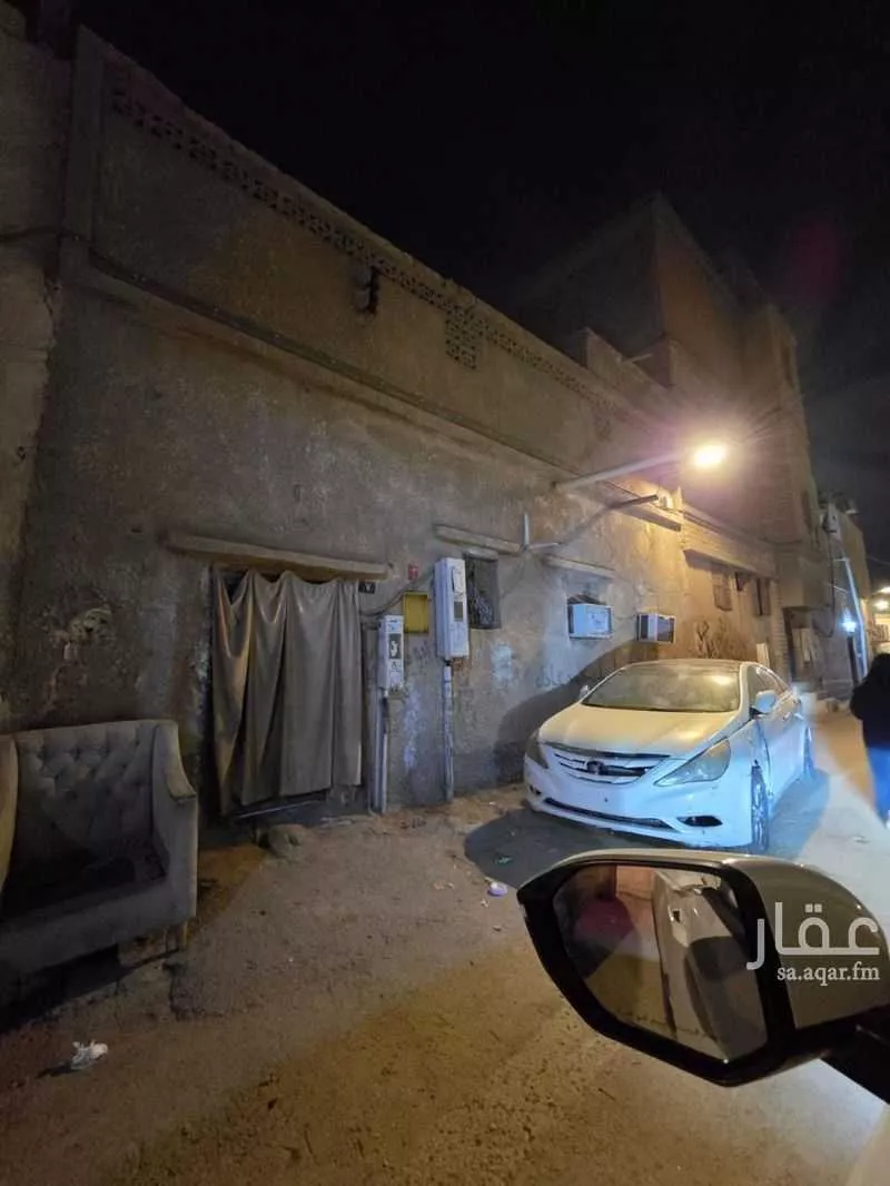 دور 5 غرف في العود 7