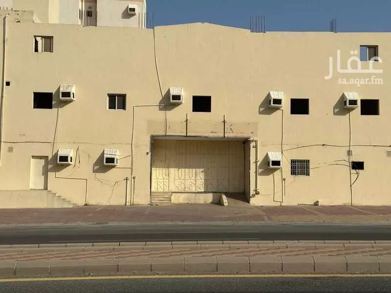 محل 1250 م² في بطحاء قريش 2