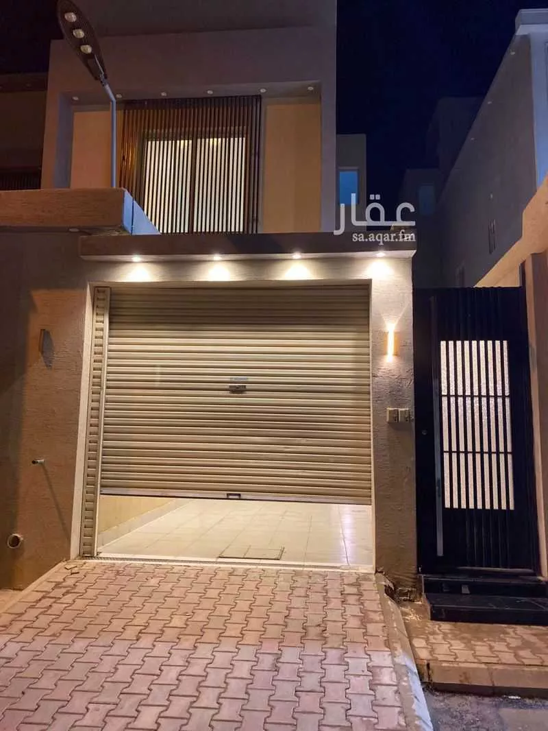 دور 11 غرف في عكاظ 5