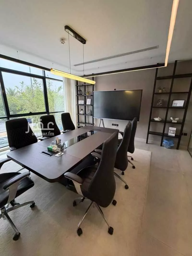 مكتب 791 م² في التعاون 2