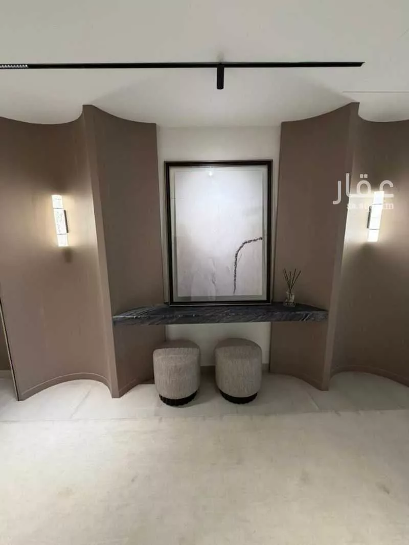 مكتب 791 م² في التعاون 12