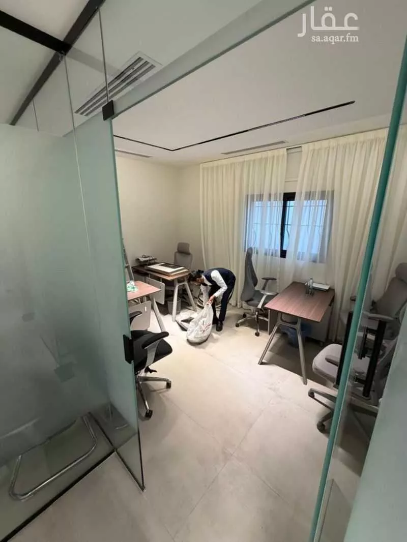 مكتب 791 م² في التعاون 3