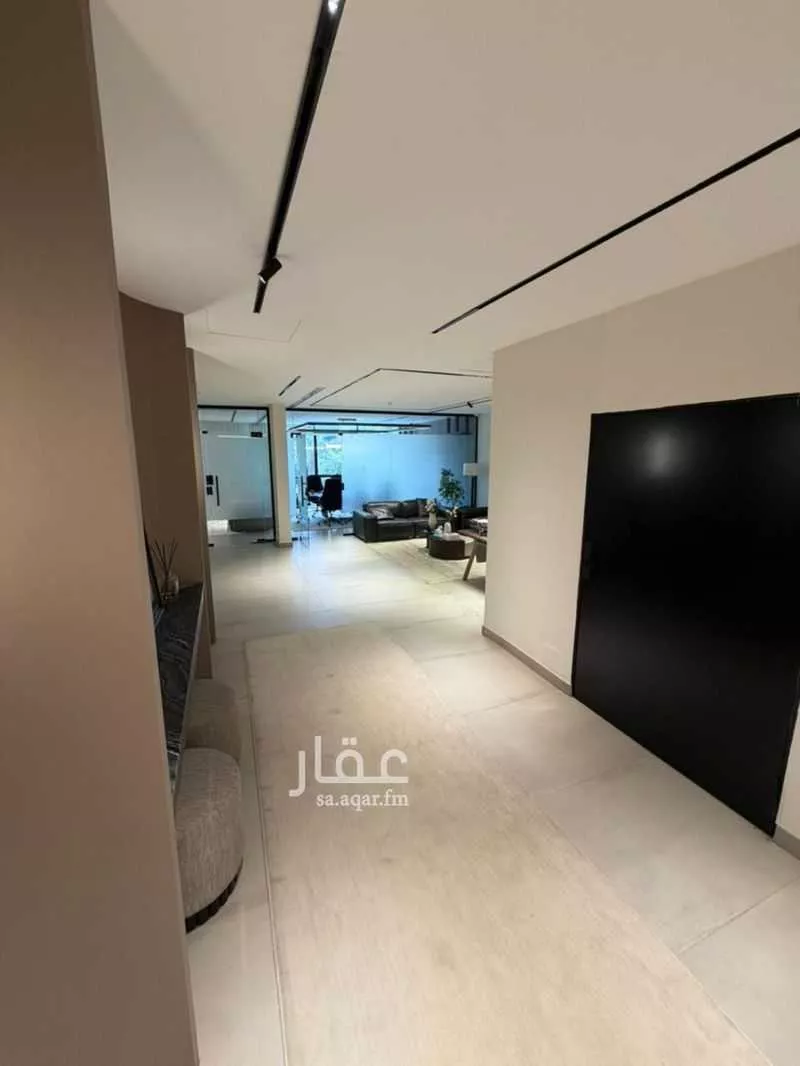 مكتب 791 م² في التعاون 5