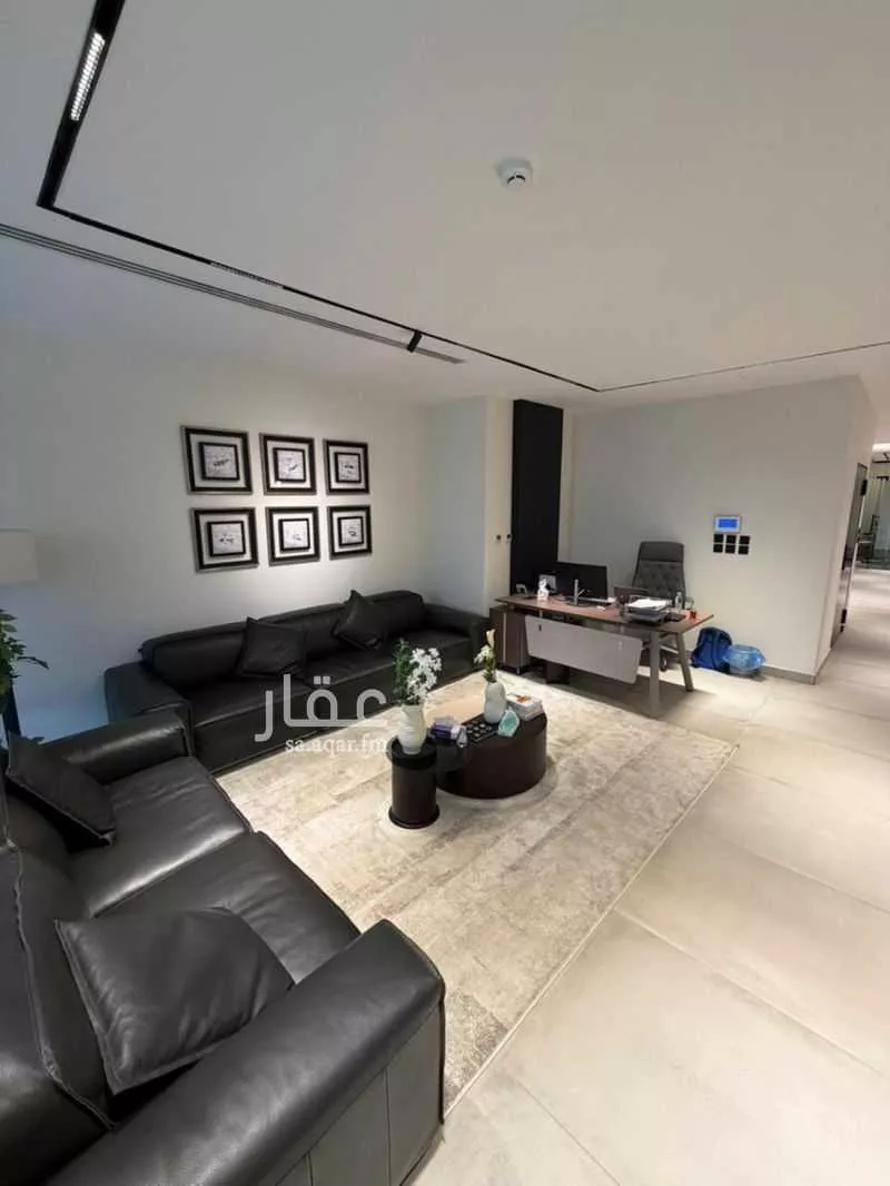 مكتب 791 م² في التعاون 6