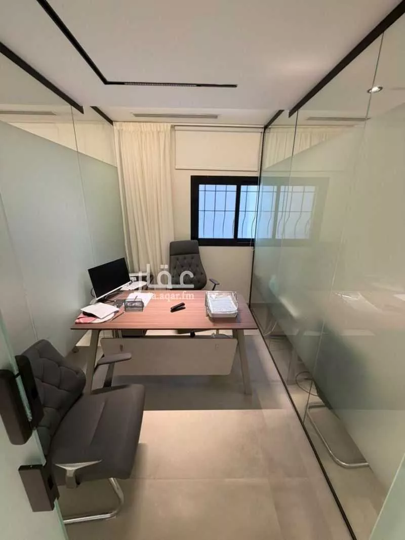 مكتب 791 م² في التعاون 8