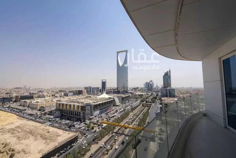 شقة 2 غرف في الرحمانية 12