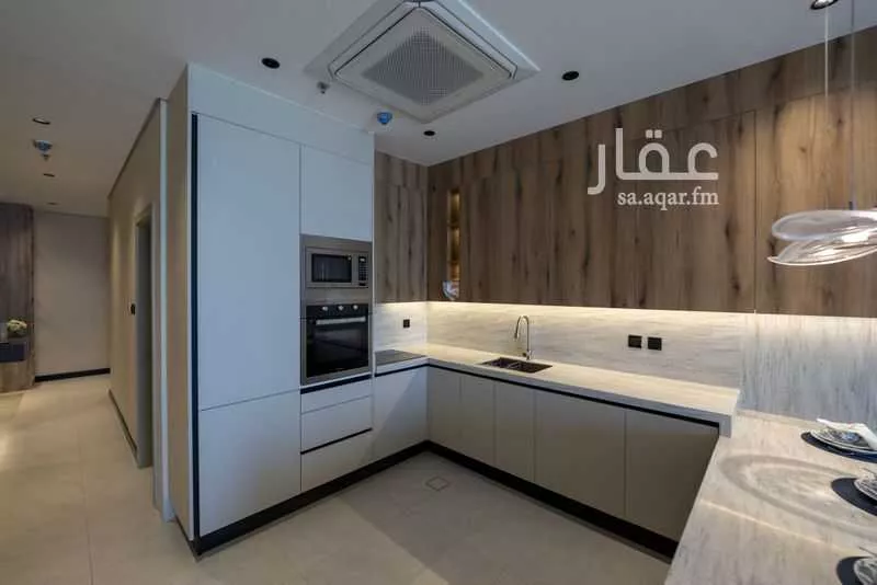شقة 2 غرف في الرحمانية 6