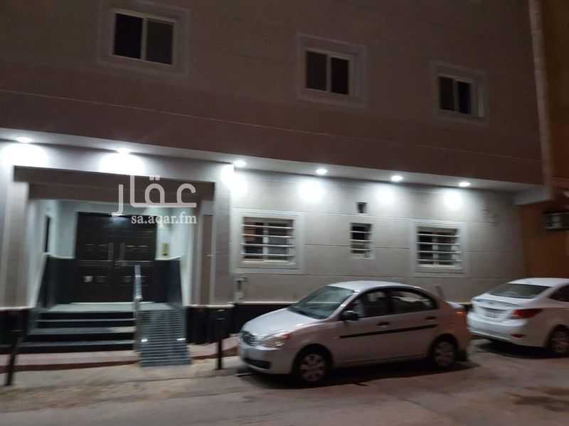 56 bedroom building in Al Amal, Riyadh 6