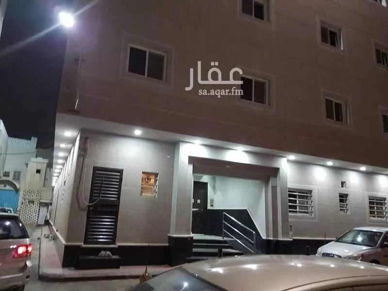 عمارة 370 م² في العمل 5