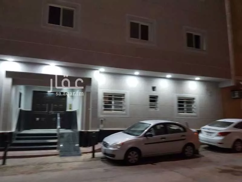 عمارة 370 م² في العمل 6