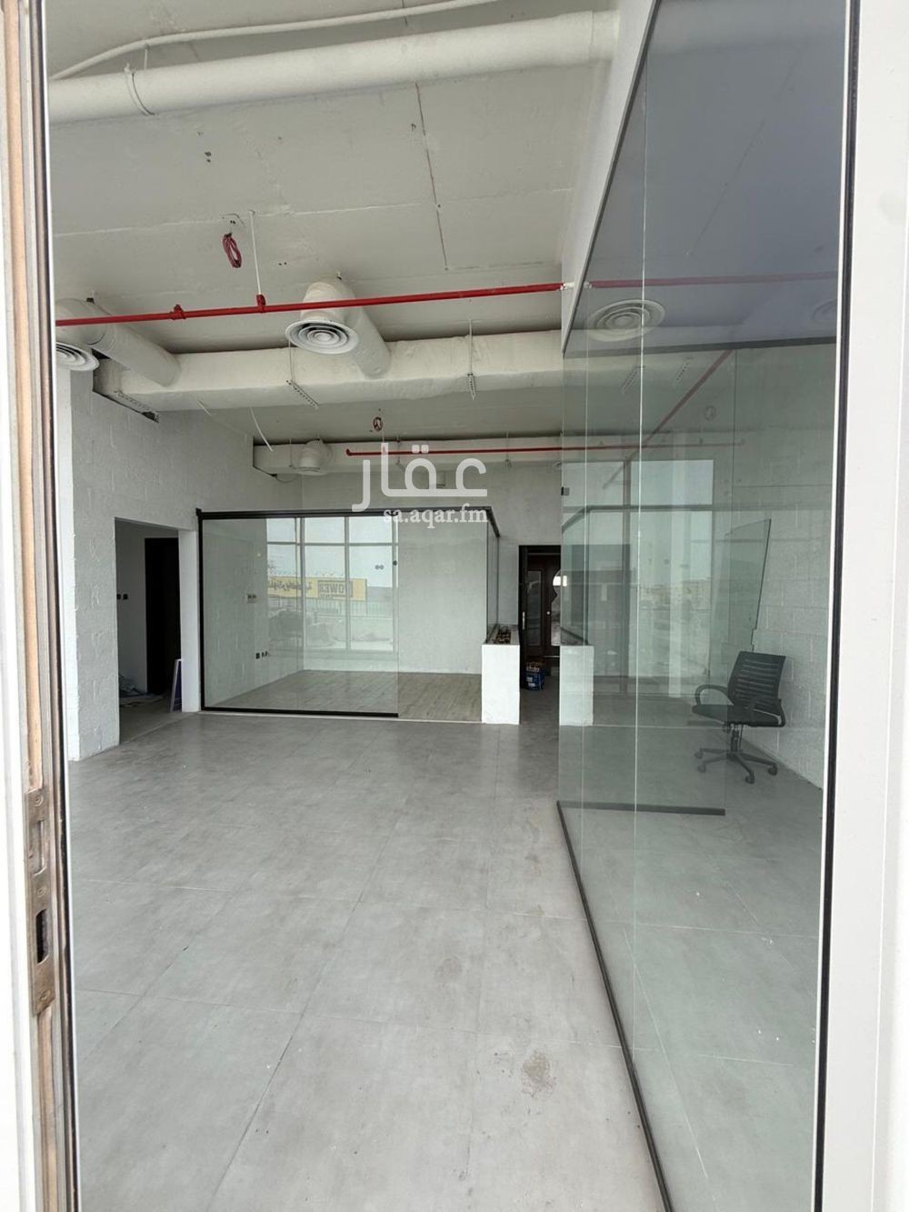 1 bedroom office in Al Mazrouiyah, Eastern Province 4