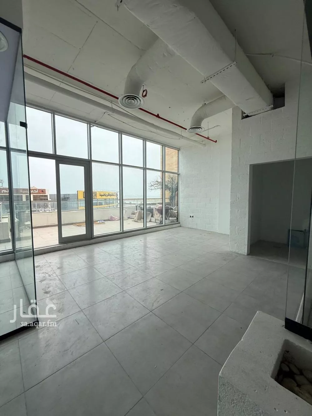 84 sqm office in Al Mazrouiyah 5