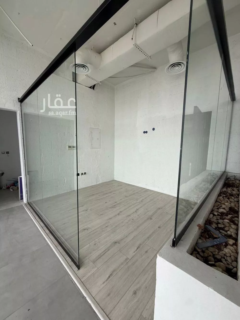 84 sqm office in Al Mazrouiyah 6