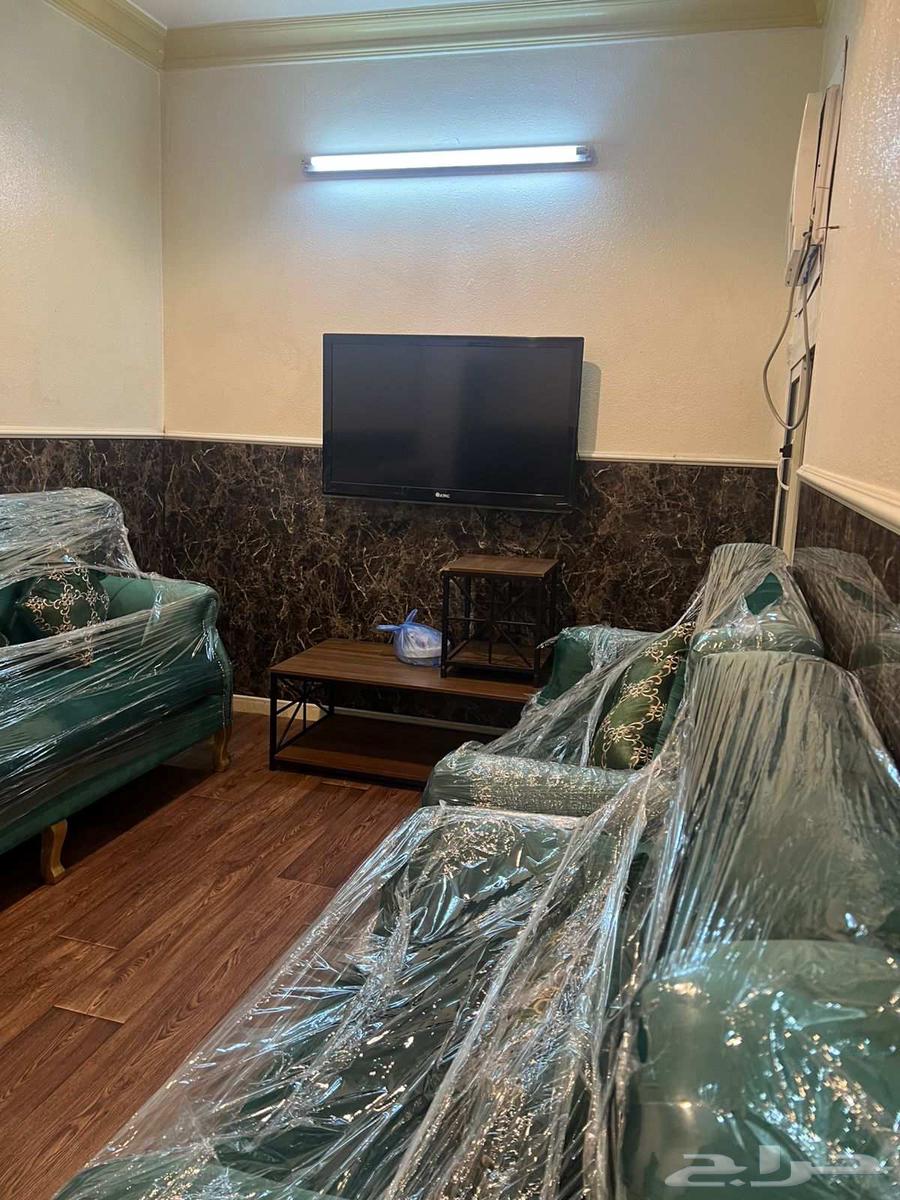 شقة 3 غرف في الجرادية 3