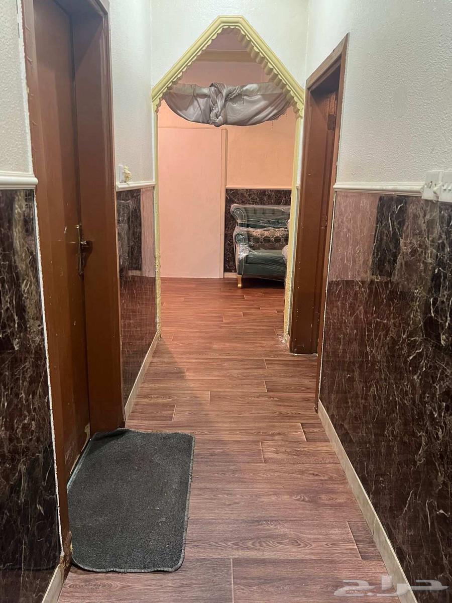 شقة 3 غرف في الجرادية 4