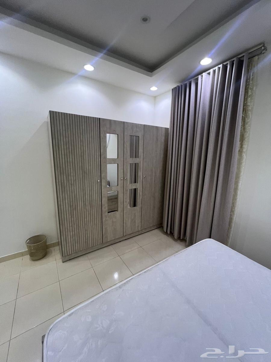 شقة 2 غرف في إشبيلية 11