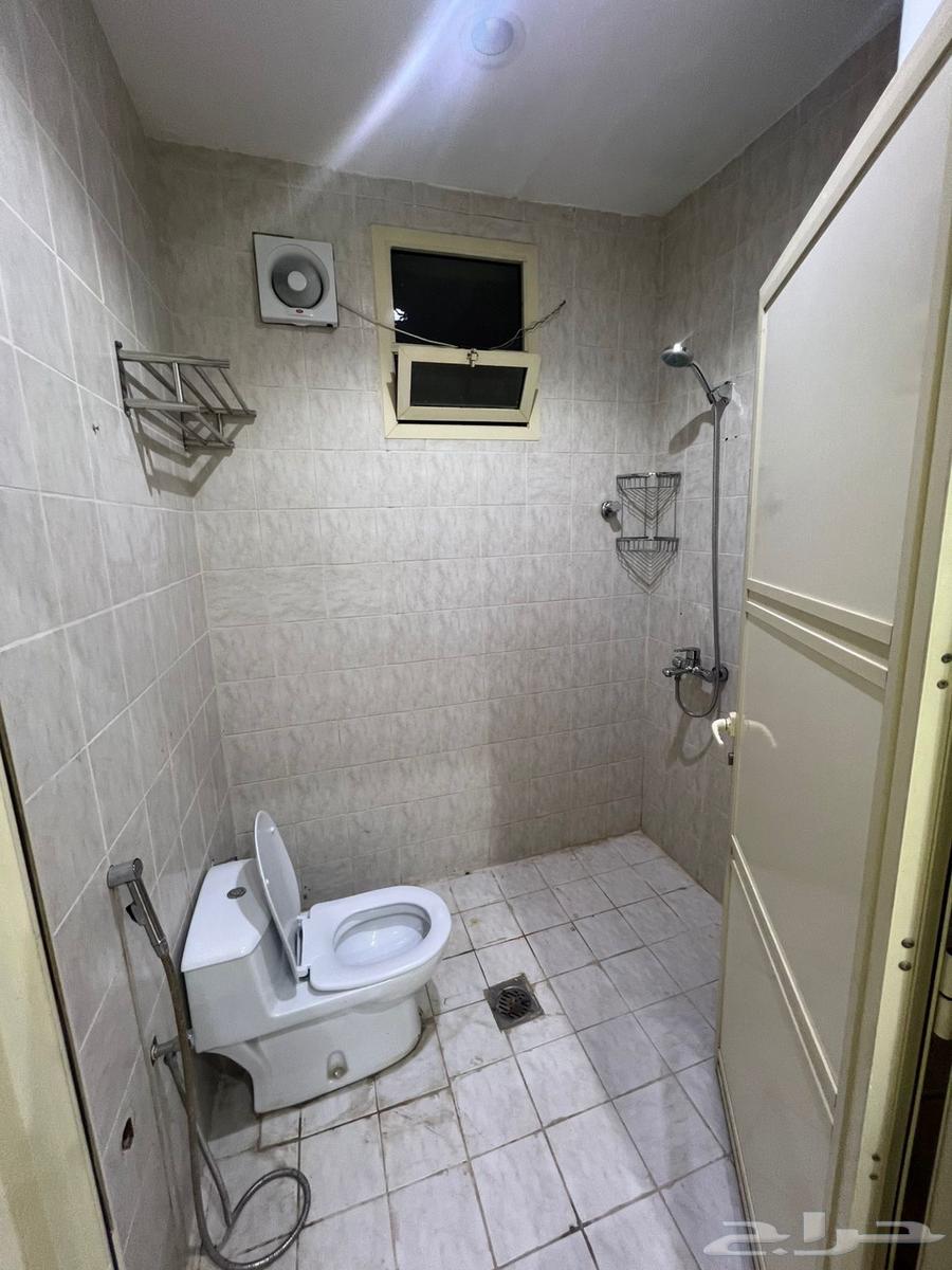 شقة 2 غرف في إشبيلية 5