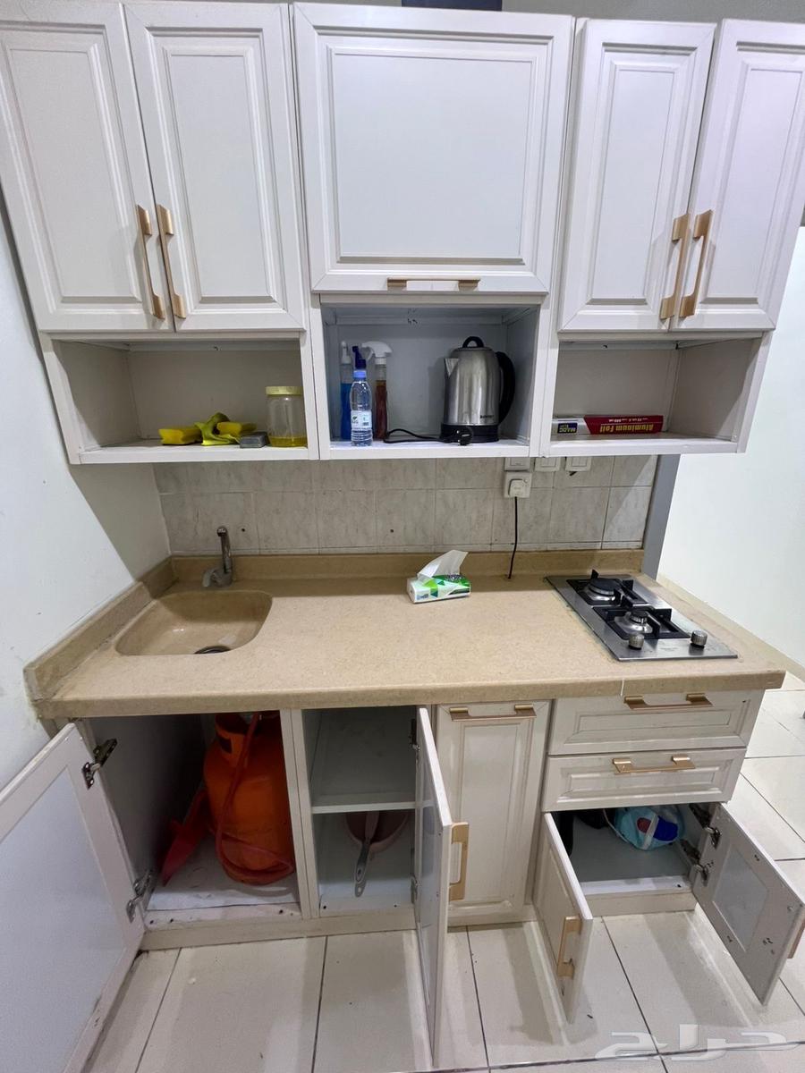 شقة 2 غرف في إشبيلية 8