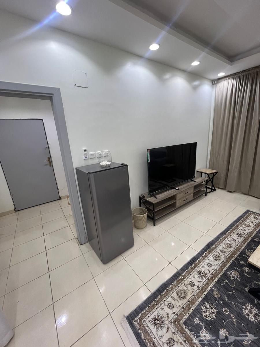 شقة 2 غرف في إشبيلية 9