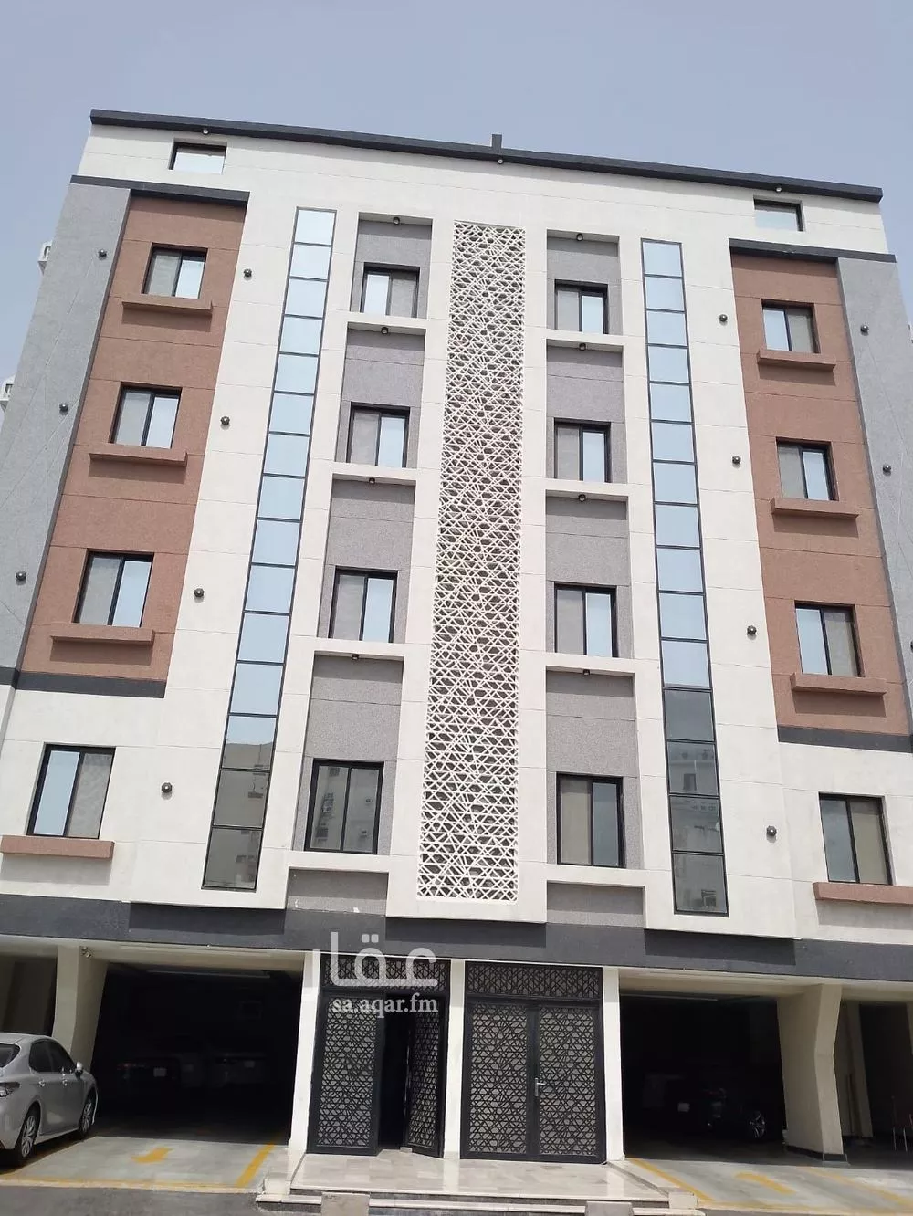 1 bedroom apartment in Al Safa 15
