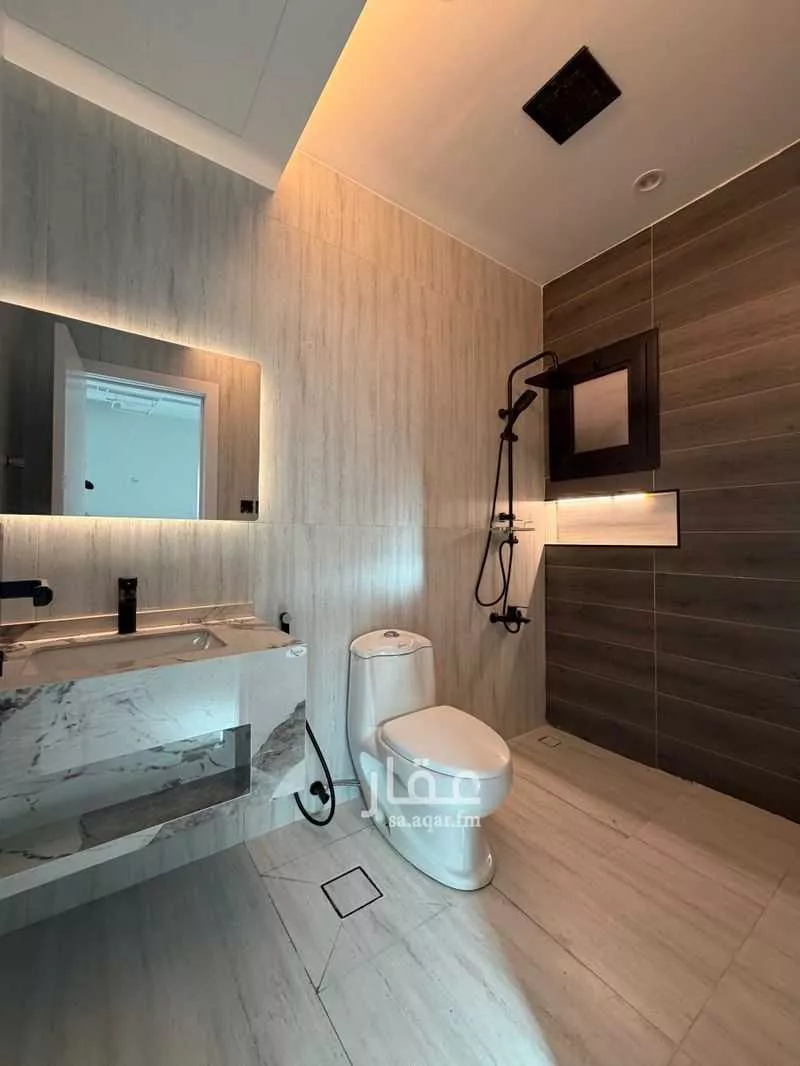 دور 4 غرف في العليا 4