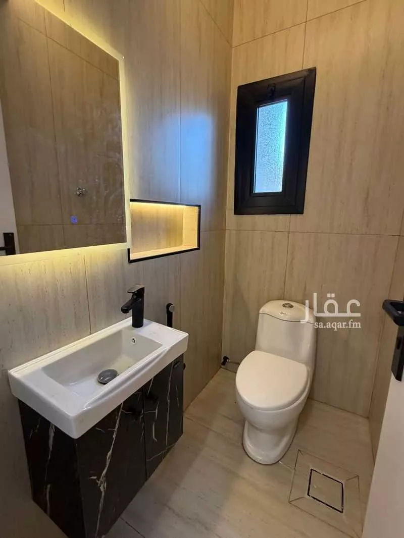 دور 4 غرف في العليا 6