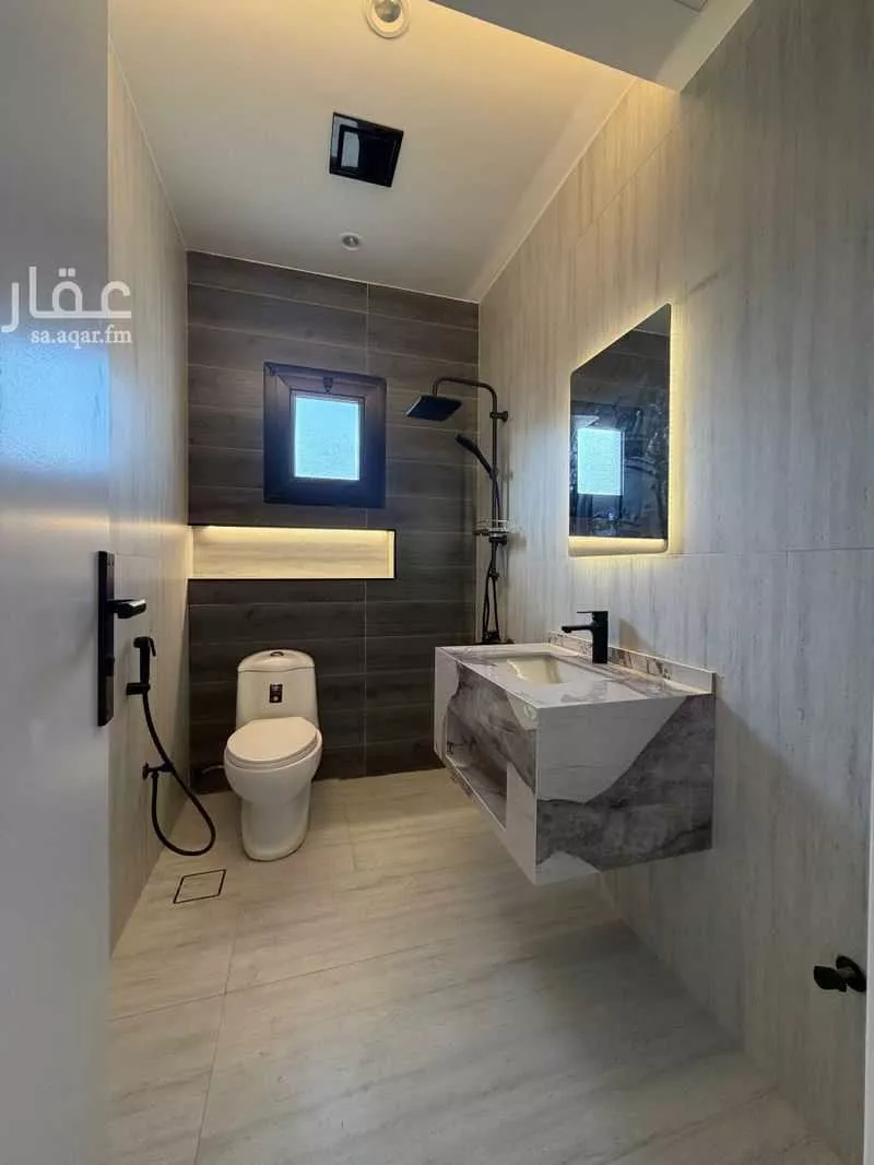 دور 4 غرف في العليا 7