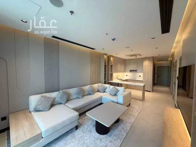 2 bedroom apartment in Al Rahmaniyyah 12