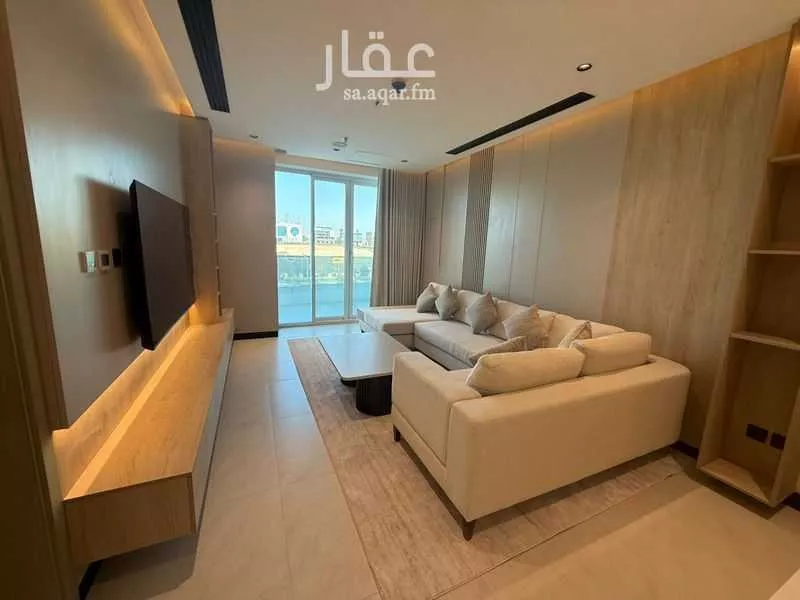 2 bedroom apartment in Al Rahmaniyyah 13