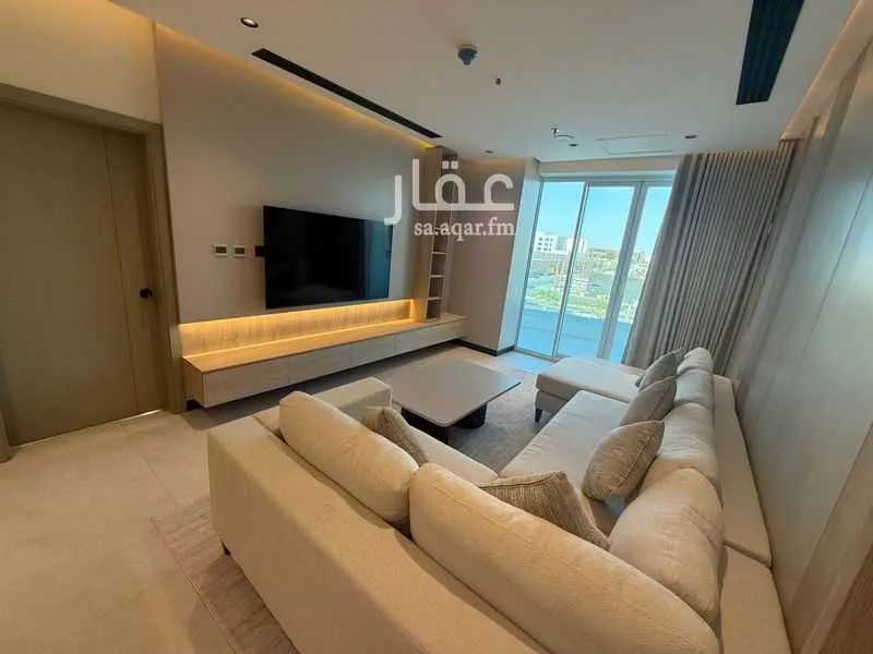 2 bedroom apartment in Al Rahmaniyyah 14