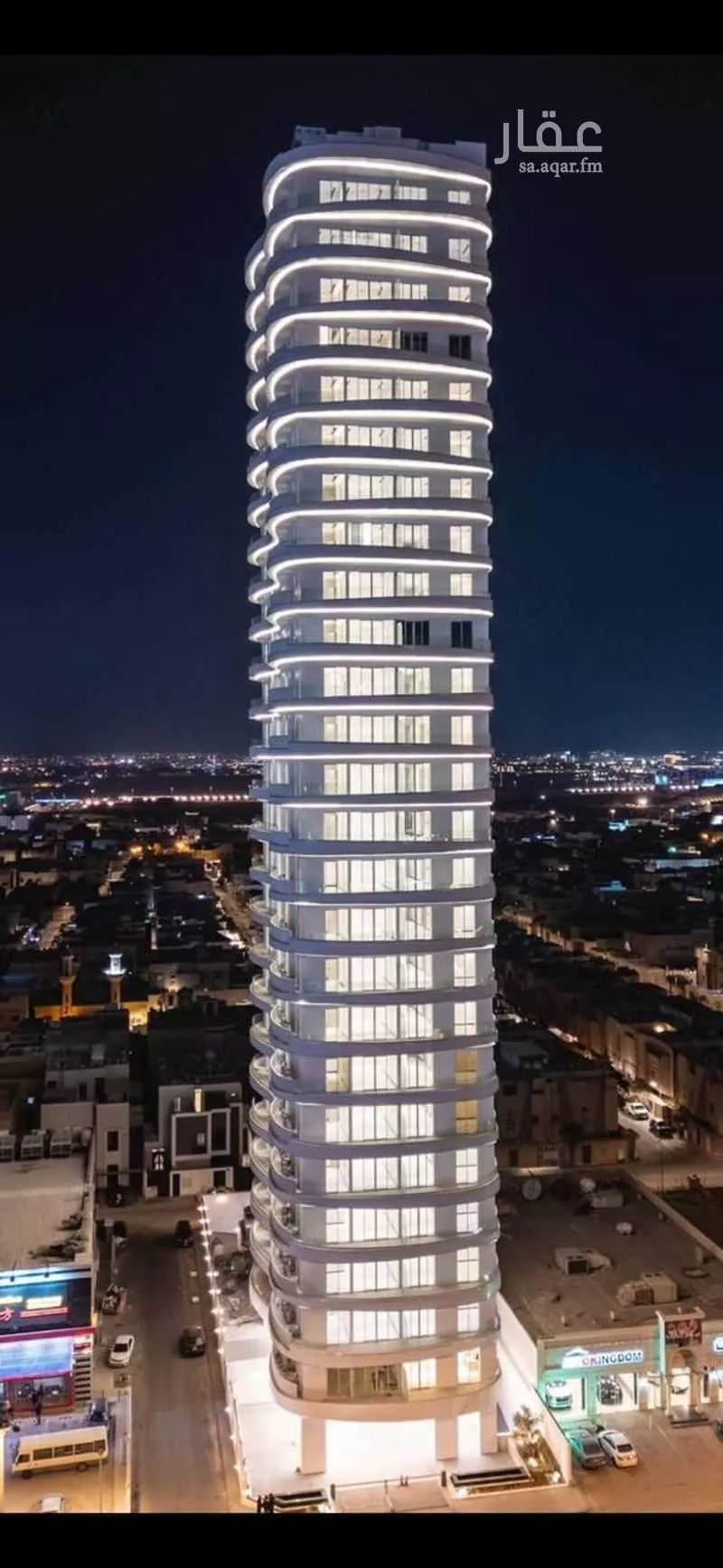 2 bedroom apartment in Al Rahmaniyyah 3