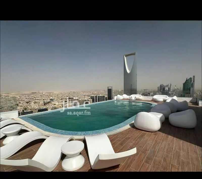 2 bedroom apartment in Al Rahmaniyyah 4