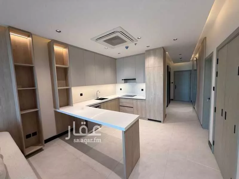 2 bedroom apartment in Al Rahmaniyyah 8