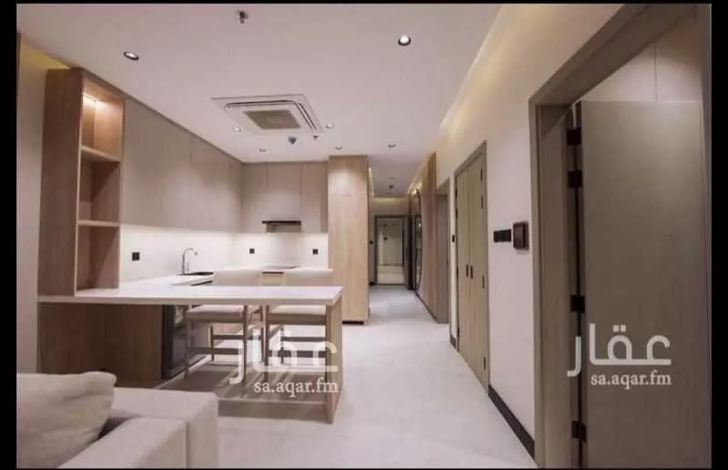 2 bedroom apartment in Al Rahmaniyyah 9