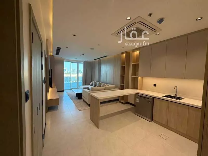 2 bedroom apartment in Al Rahmaniyyah 10