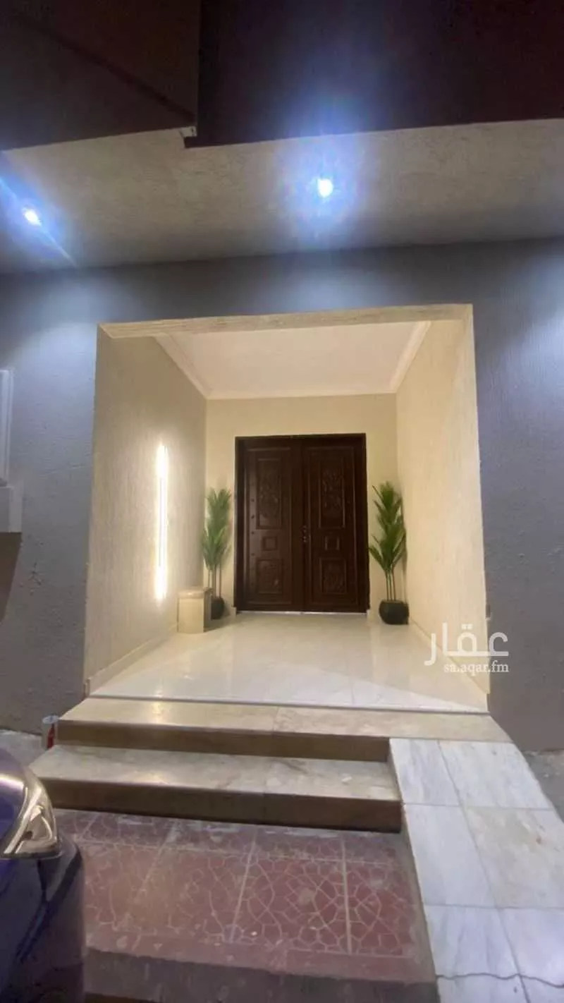 2 bedroom apartment in Dhahrat Laban 3