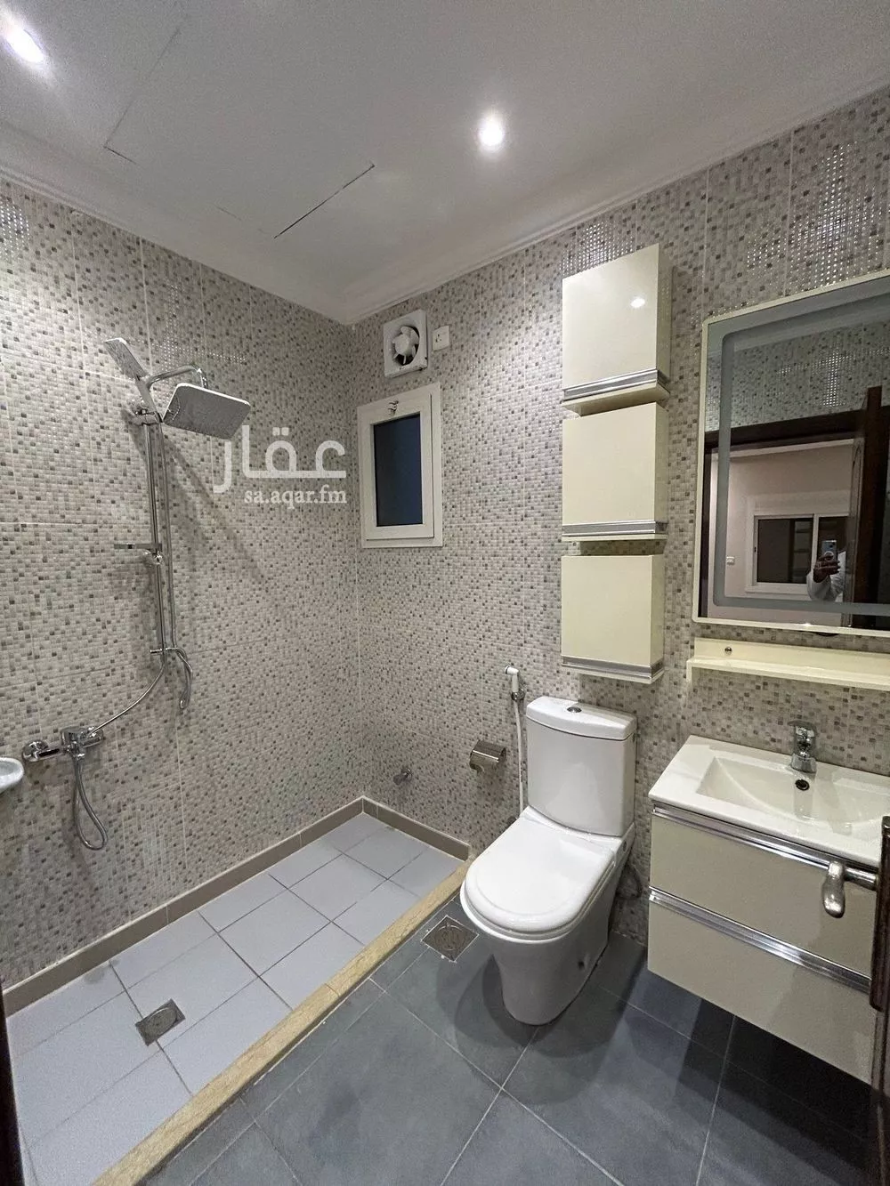 4 bedroom apartment in Al Nahda 13