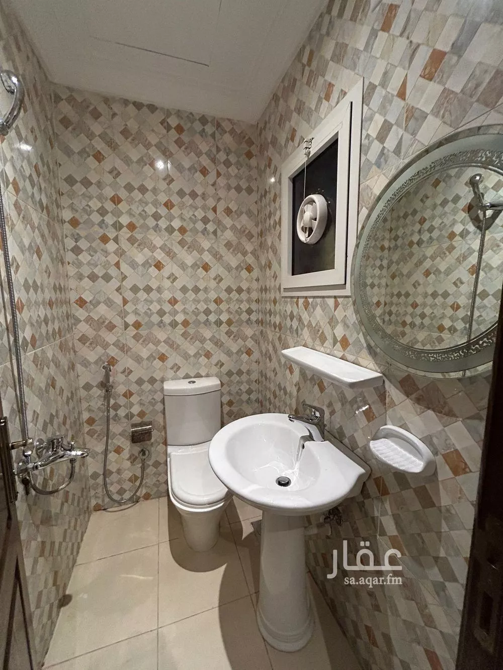 4 bedroom apartment in Al Nahda 14