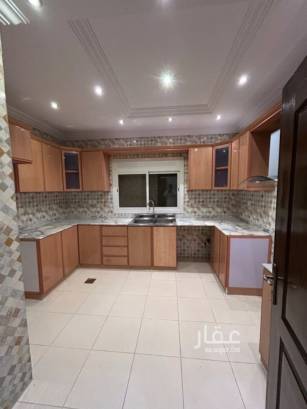 4 bedroom apartment in Al Nahda 10