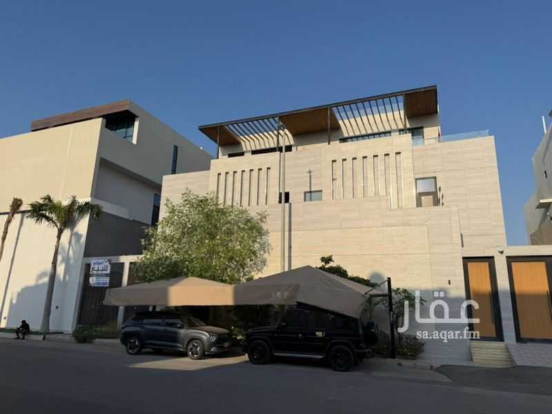 فيلا 6 غرف في أبحر الشمالية، جدة 15