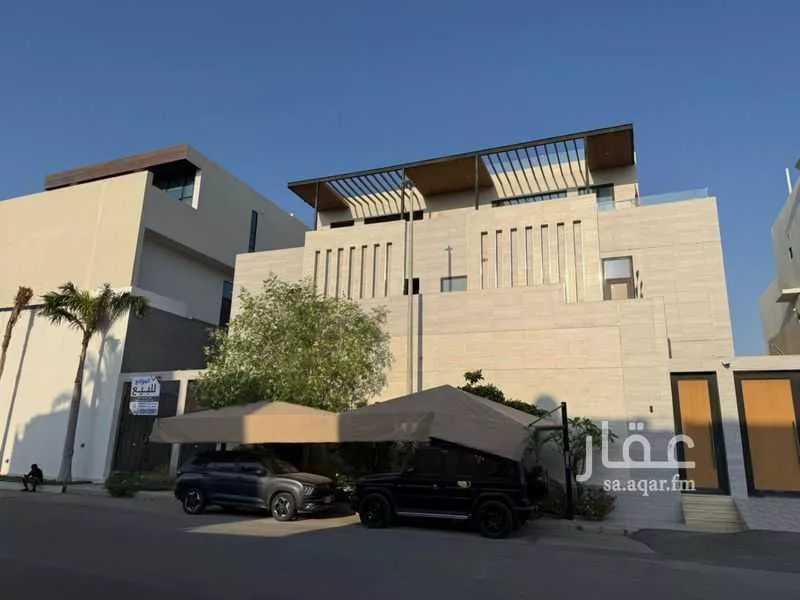 6 bedroom villa in Abhur North 15