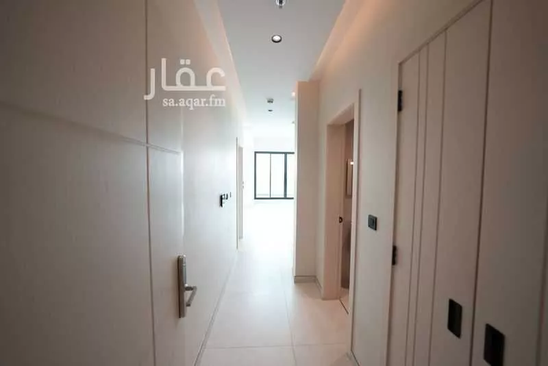 شقة 3 غرف في المربع 2