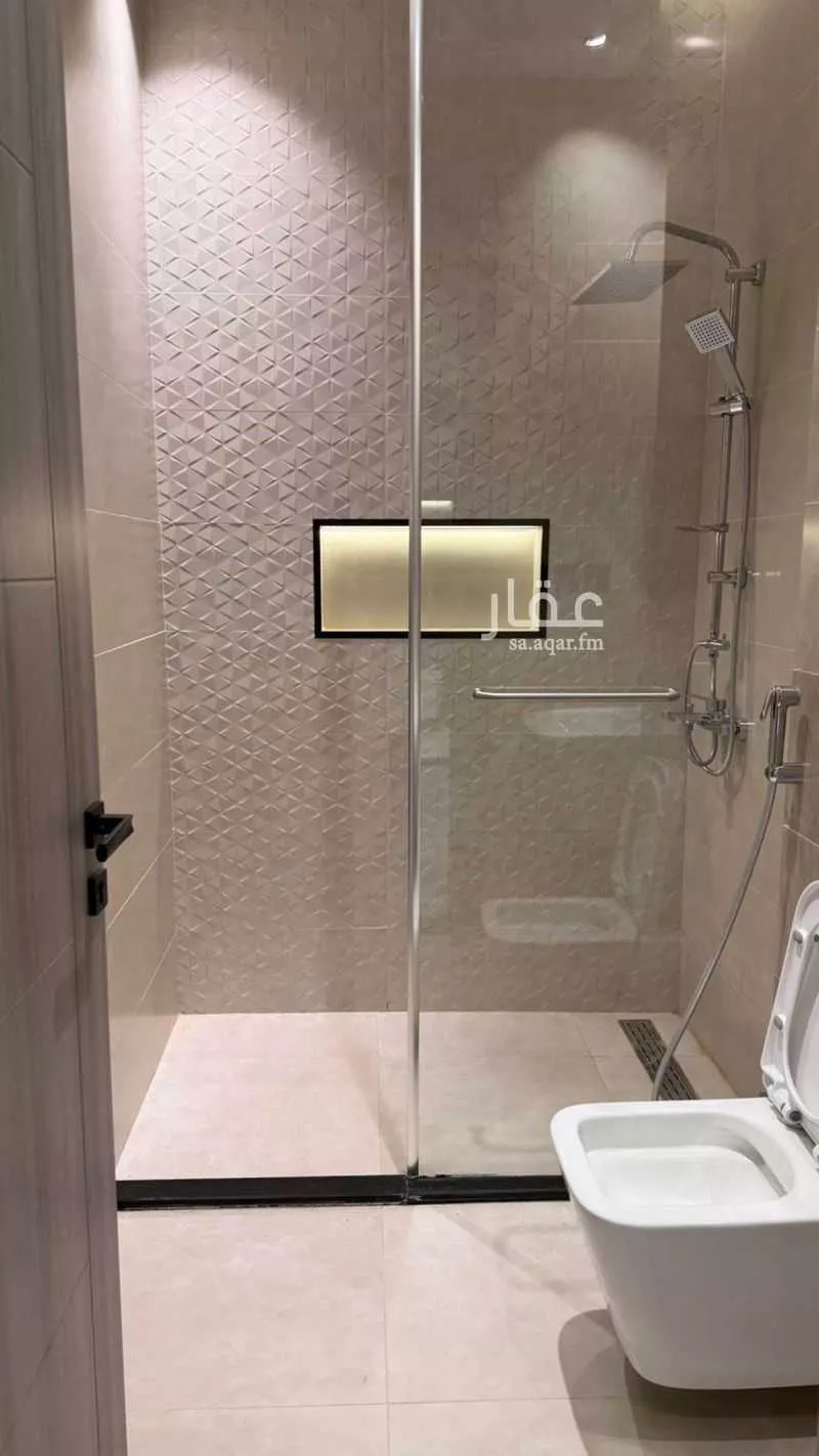 شقة 5 غرف في الفيصلية 4