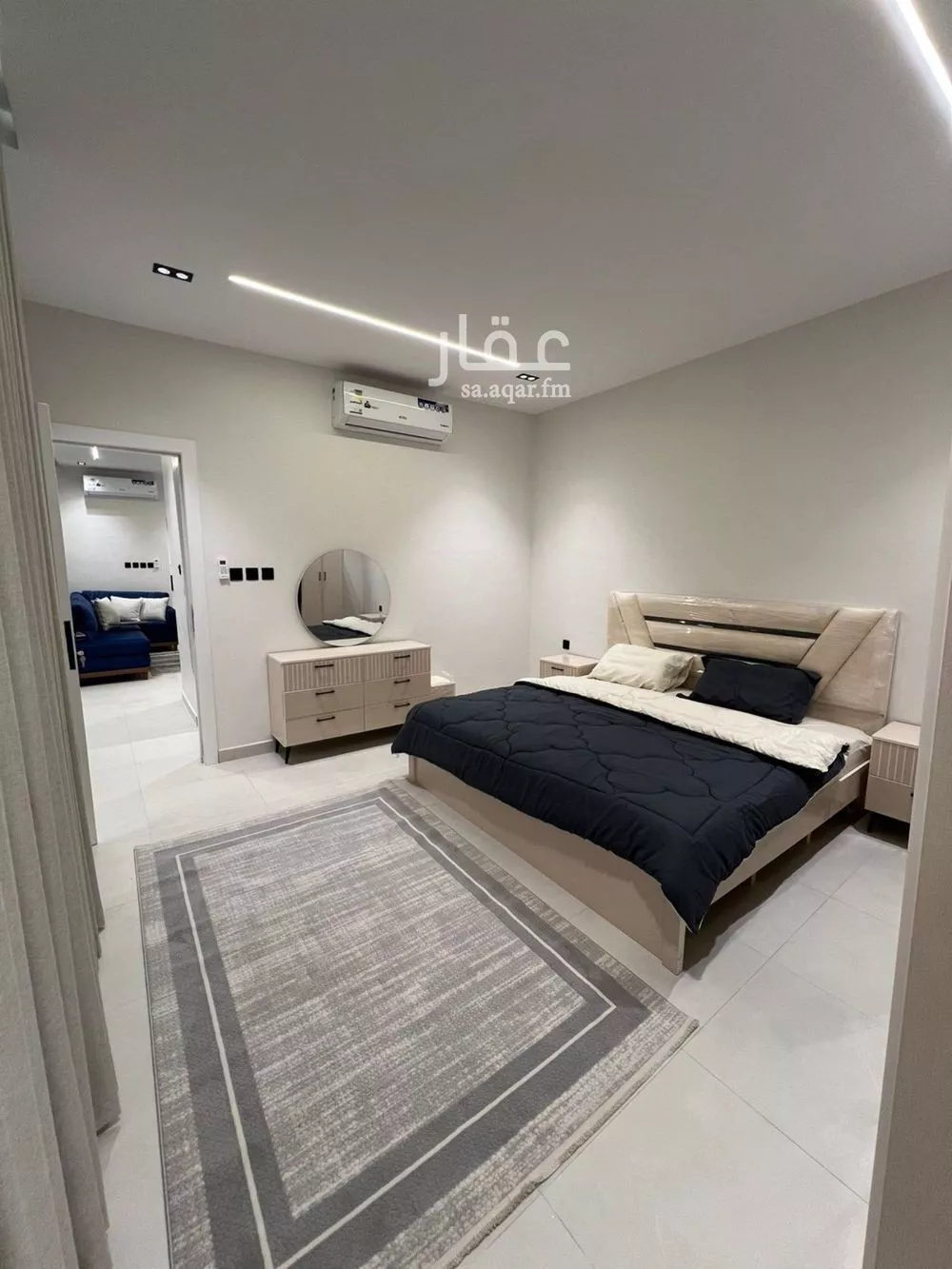 1 bedroom apartment in Tuwaiq 6