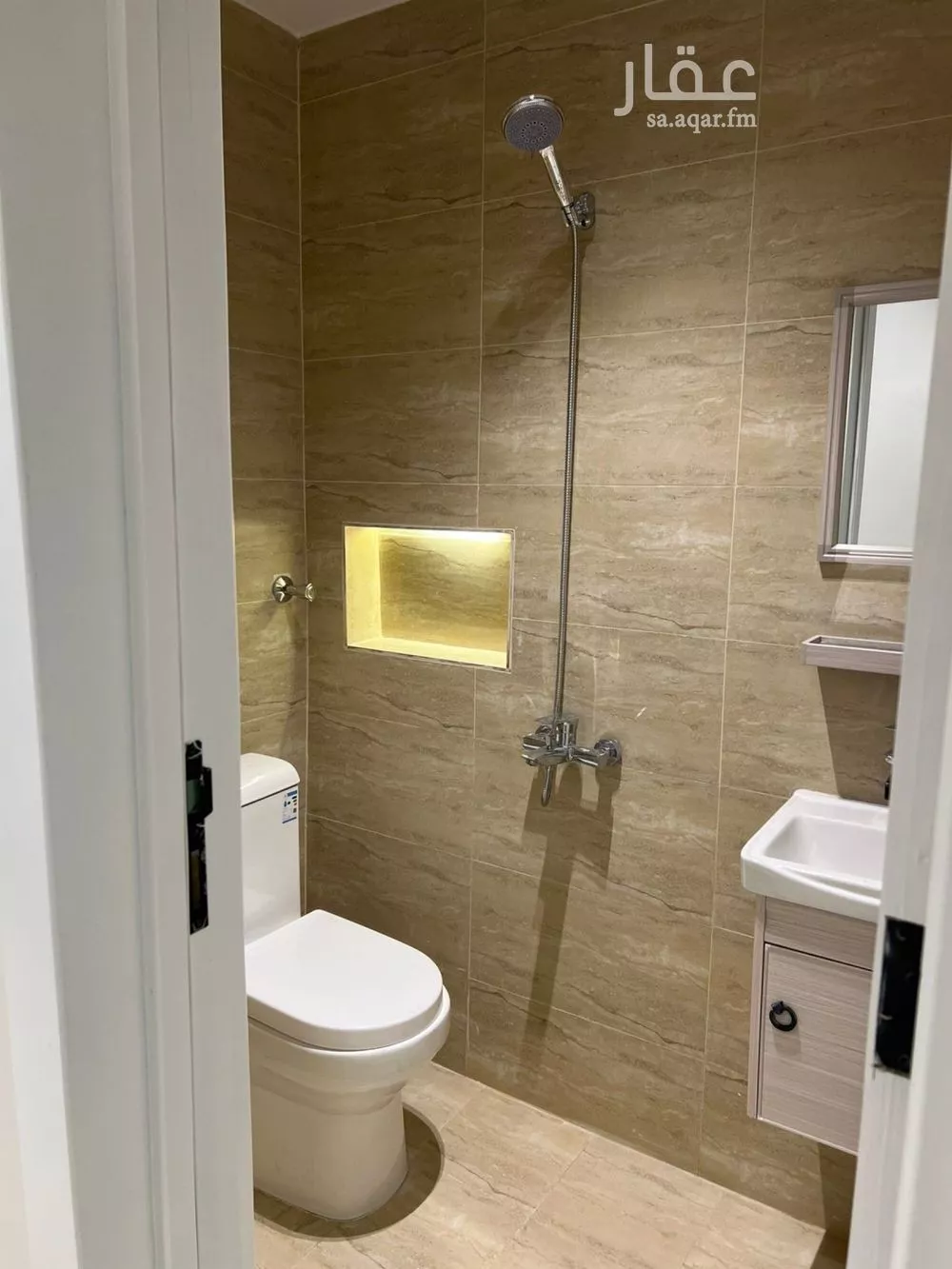 1 bedroom apartment in Tuwaiq 7