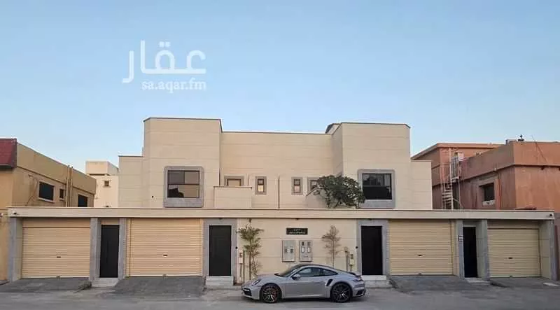 4 bedroom floor in King Fahd 2
