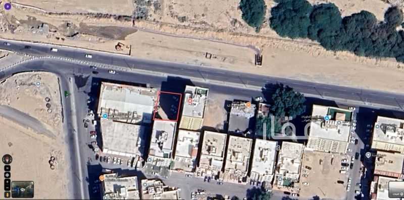 عقار  في أبرق الرغامة، جدة 2