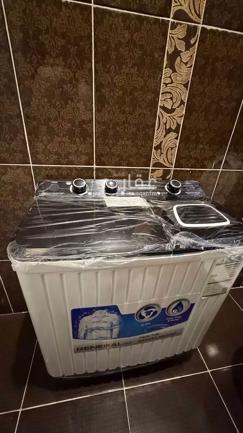 شقة 1 غرف في الروضة 5